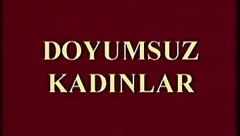 Steamy Turkish Couple Gets Intimate In Hot Video